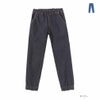 GOOD CREW サステナブルデニムジョガーパンツ キッズ商品サムネイル-1