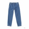 GOOD CREW サステナブルデニムジョガーパンツ キッズ商品サムネイル-2