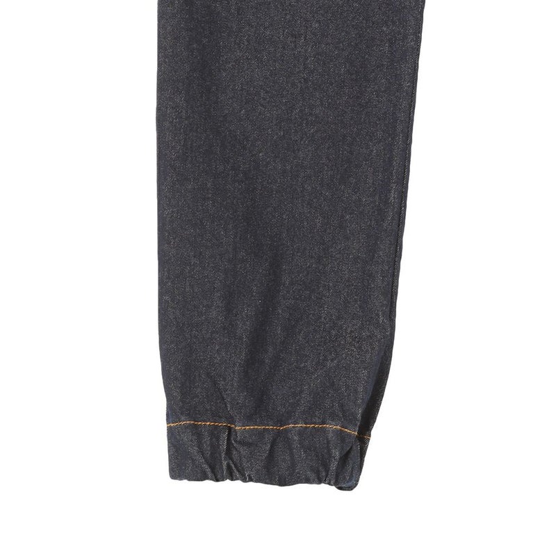 GOOD CREW サステナブルデニムジョガーパンツ キッズ商品画像-4