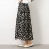 [期間限定価格]【オンラインストア限定】綿ボイル総柄スカート レディース商品サムネイル-7