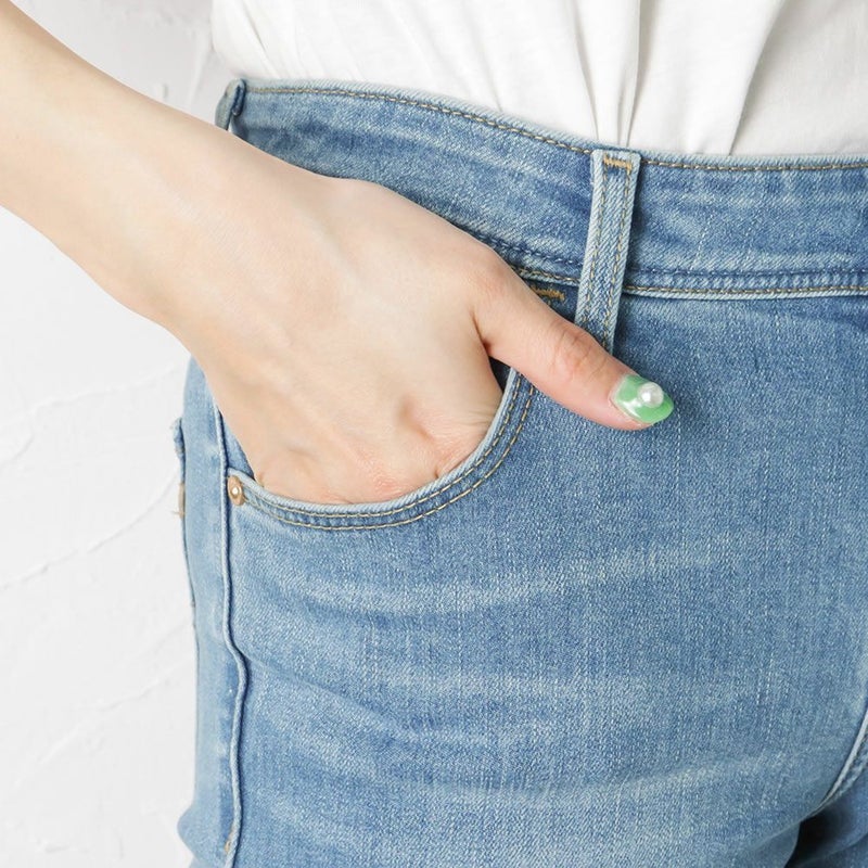 C17 フレアパンツ レディース商品画像-10