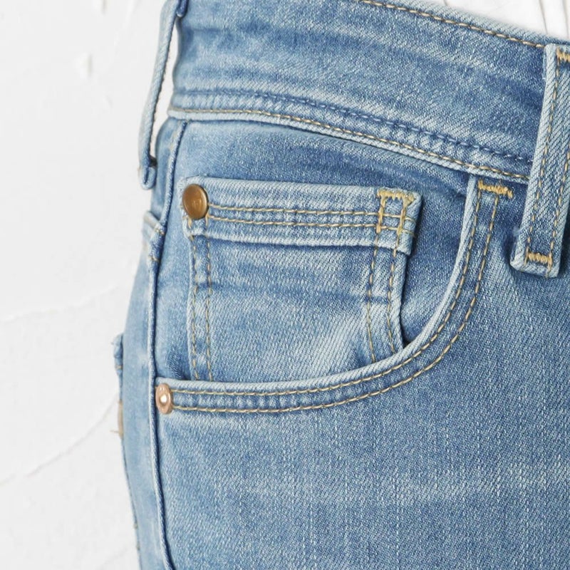 C17 フレアパンツ レディース商品画像-11