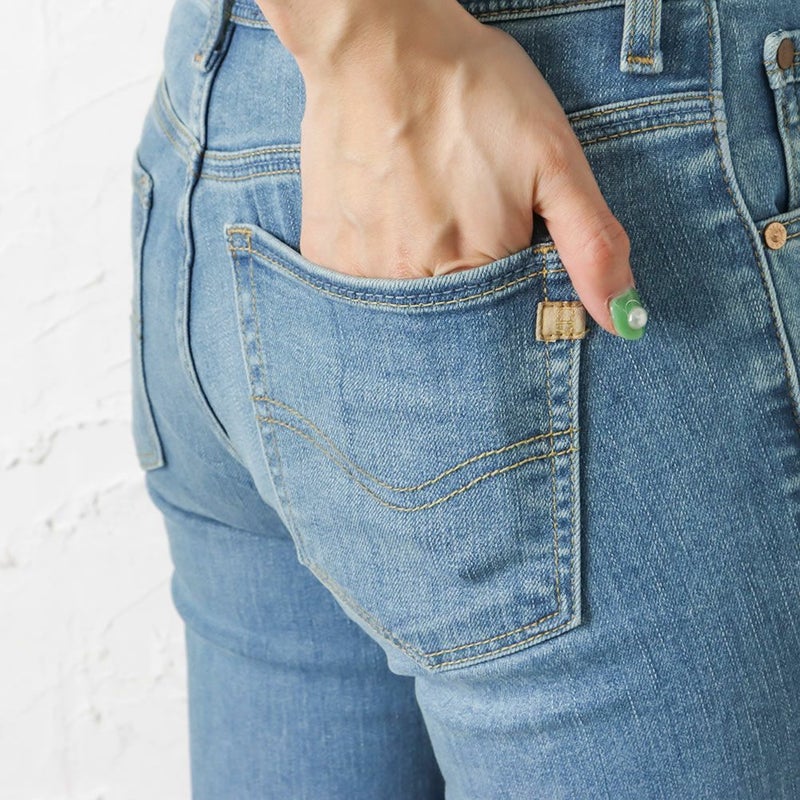 C17 フレアパンツ レディース商品画像-12