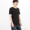 SARARI COOL クルーネックTシャツ メンズ メール便 対応商品商品サムネイル-2