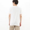 SARARI COOL クルーネックTシャツ メンズ メール便 対応商品商品サムネイル-8