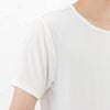 SARARI COOL クルーネックTシャツ メンズ メール便 対応商品商品サムネイル-12
