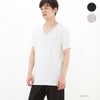 SARARI COOL VネックTシャツ メンズ メール便 対応商品商品サムネイル-1