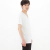 SARARI COOL VネックTシャツ メンズ メール便 対応商品商品サムネイル-7