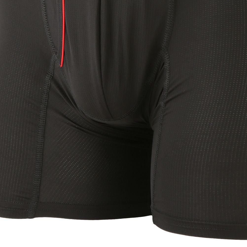 Hanes コンフォートフレックスフィットボクサーブリーフ メンズ