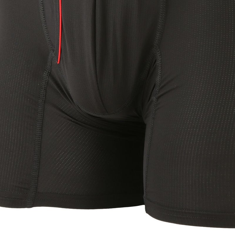 Hanes コンフォートフレックスフィットボクサーブリーフ メンズ商品画像-6