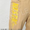 【非売品スペシャルカードをプレゼント】NESTA BRAND 東京リベンジャーズ 佐野万次郎 マイキー Mikey ストレッチパンツ メンズ商品サムネイル-12