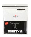 Hanes BEEFY-T(R) ショートスリーブTシャツ メンズ メール便 対応商品商品サムネイル-1