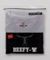 [期間限定価格]Hanes  BEEFY-T(R) ショートスリーブTシャツ メンズ メール便 対応商品商品サムネイル-4