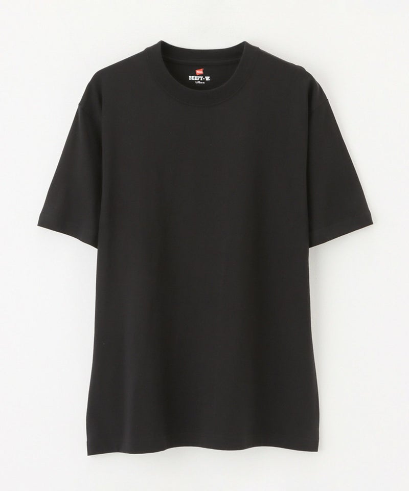Hanes BEEFY-T(R) ショートスリーブTシャツ メンズ メール便 対応商品商品画像-8