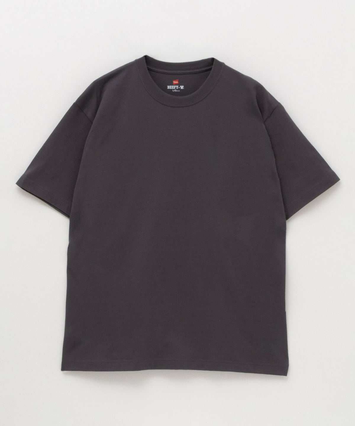Hanes BEEFY-T(R) ショートスリーブTシャツ メンズ ネコポス 対応商品