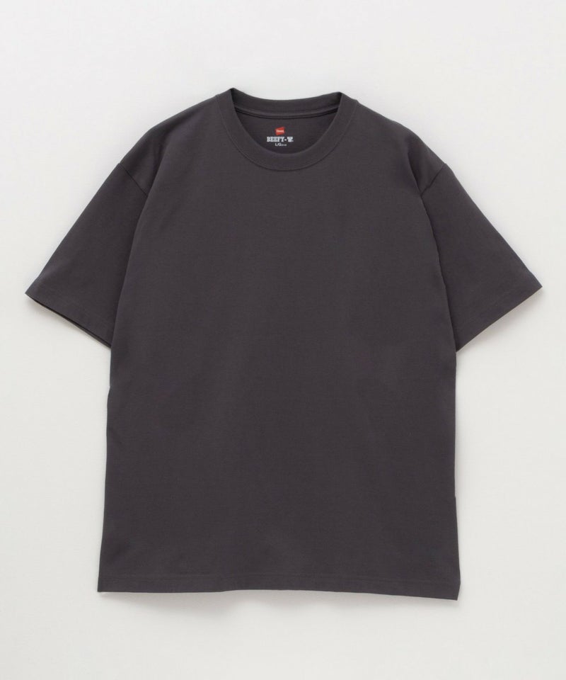 [期間限定価格]Hanes  BEEFY-T(R) ショートスリーブTシャツ メンズ メール便 対応商品商品画像-9