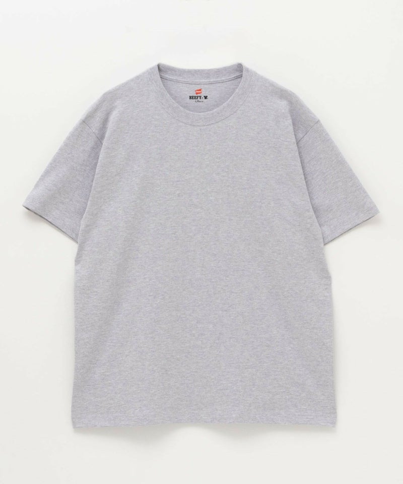 [期間限定価格]Hanes  BEEFY-T(R) ショートスリーブTシャツ メンズ メール便 対応商品商品画像-10