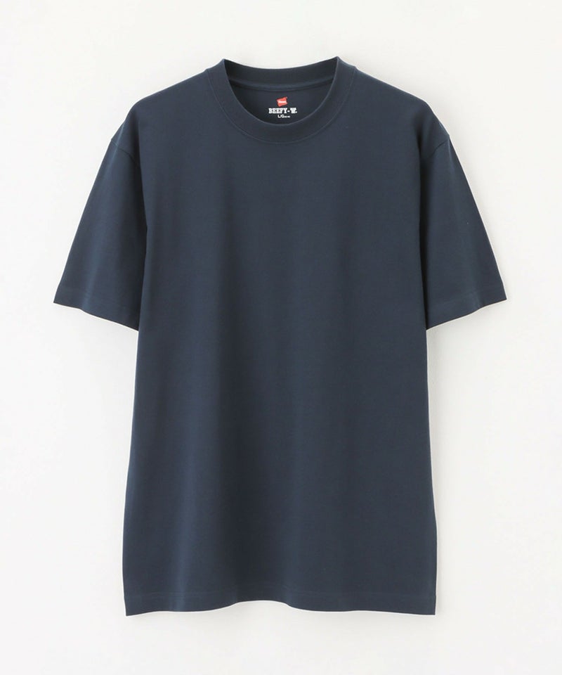[期間限定価格]Hanes  BEEFY-T(R) ショートスリーブTシャツ メンズ メール便 対応商品商品画像-12