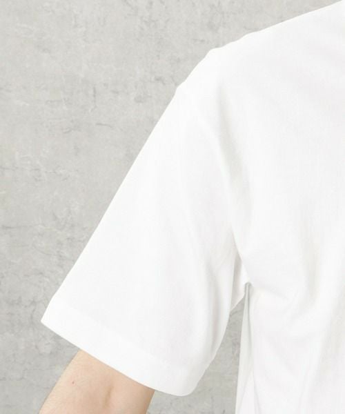 Hanes BEEFY-T(R) ショートスリーブTシャツ メンズ メール便 対応商品商品画像-18