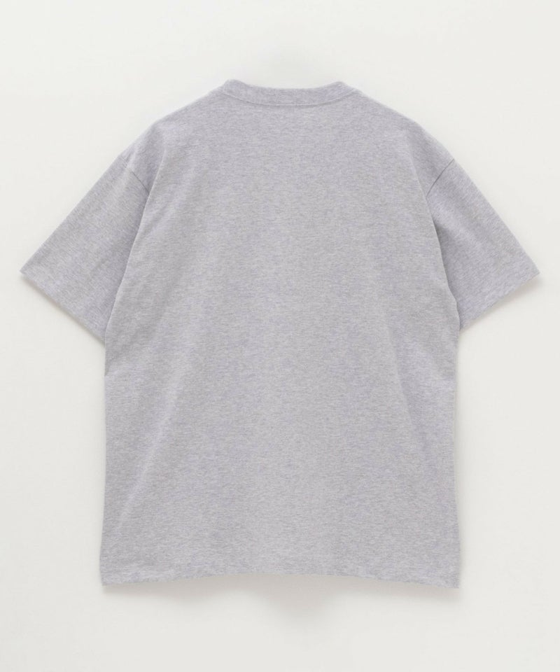 [期間限定価格]Hanes  BEEFY-T(R) ショートスリーブTシャツ メンズ メール便 対応商品商品画像-21