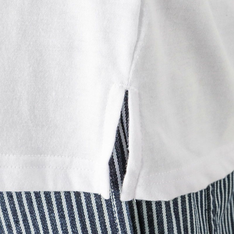 【オンラインストア限定】カレッジプリントTシャツアンサンブル アクセサリー付き メンズ メール便 対応商品商品画像-16