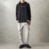Champion ロゴ刺繍フード付きロングスリーブＴシャツ メンズ商品サムネイル-3