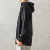 Champion ロゴ刺繍フード付きロングスリーブＴシャツ メンズ商品サムネイル-4