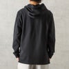 Champion ロゴ刺繍フード付きロングスリーブTシャツ メンズ商品サムネイル-5