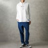 Champion ロゴ刺繍フード付きロングスリーブＴシャツ メンズ商品サムネイル-6