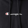 Champion ロゴ刺繍フード付きロングスリーブＴシャツ メンズ商品サムネイル-11