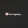 Champion ロゴ刺繍フード付きロングスリーブTシャツ メンズ商品サムネイル-16