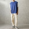 【オンラインストア限定】VISION STREET WEAR 鹿の子ベストアンサンブルTシャツ メンズ商品サムネイル-8