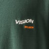[期間限定価格]【オンラインストア限定】VISION STREET WEAR  鹿の子ベストアンサンブルTシャツ メンズ商品サムネイル-12