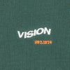 [期間限定価格]【オンラインストア限定】VISION STREET WEAR  鹿の子ベストアンサンブルTシャツ メンズ商品サムネイル-15