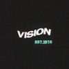 [期間限定価格]【オンラインストア限定】VISION STREET WEAR  鹿の子ベストアンサンブルTシャツ メンズ商品サムネイル-16