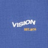 [期間限定価格]【オンラインストア限定】VISION STREET WEAR  鹿の子ベストアンサンブルTシャツ メンズ商品サムネイル-17