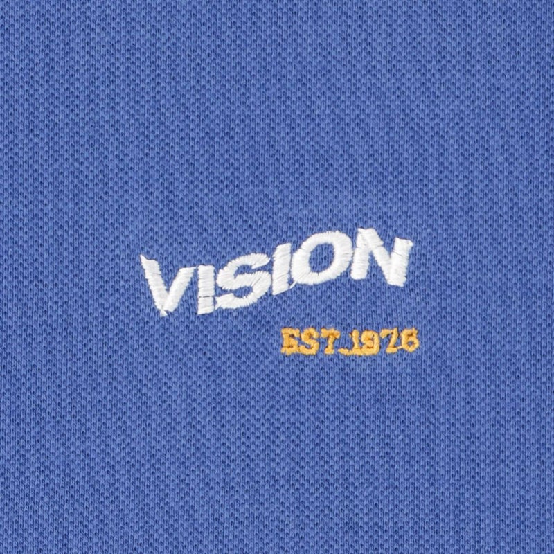 [期間限定価格]【オンラインストア限定】VISION STREET WEAR  鹿の子ベストアンサンブルTシャツ メンズ商品画像-17