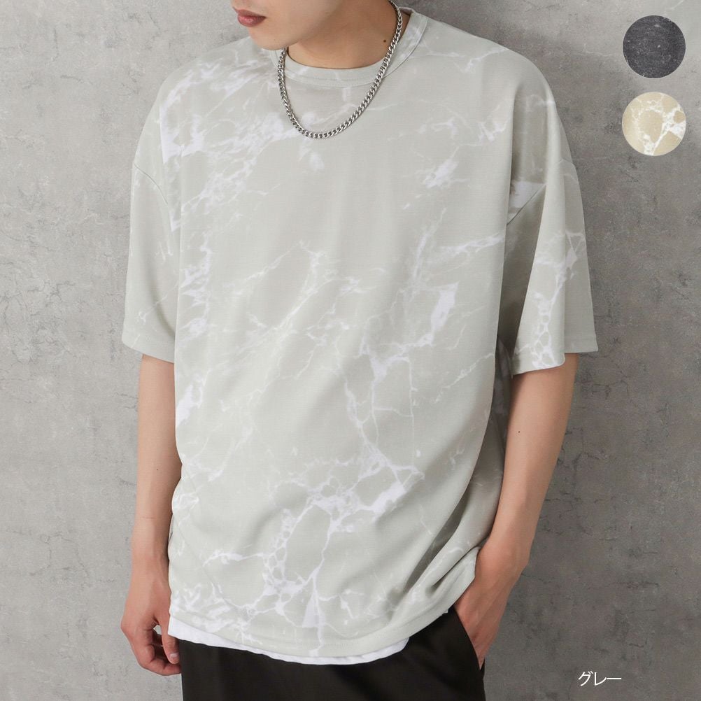 BEVERLY HILLS POLO CLUB 裏毛ビッグトレーナー メンズ