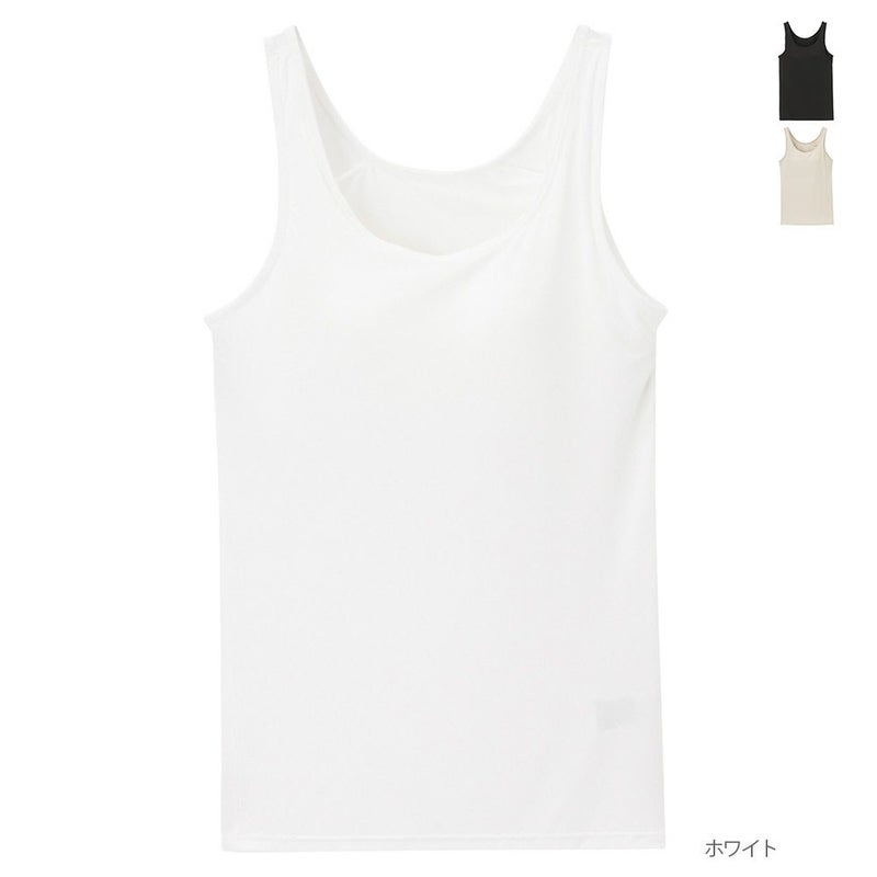 SARARI COOL ブラタンクトップ レディース商品画像-1