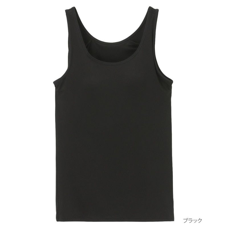 SARARI COOL ブラタンクトップ レディース商品画像-2