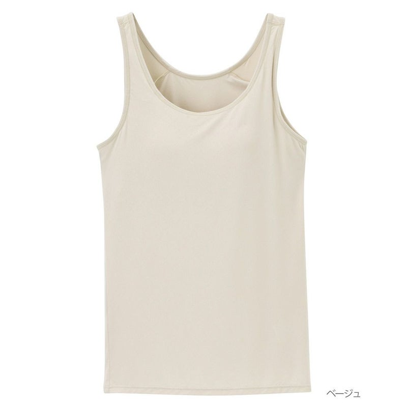 SARARI COOL ブラタンクトップ レディース商品画像-3