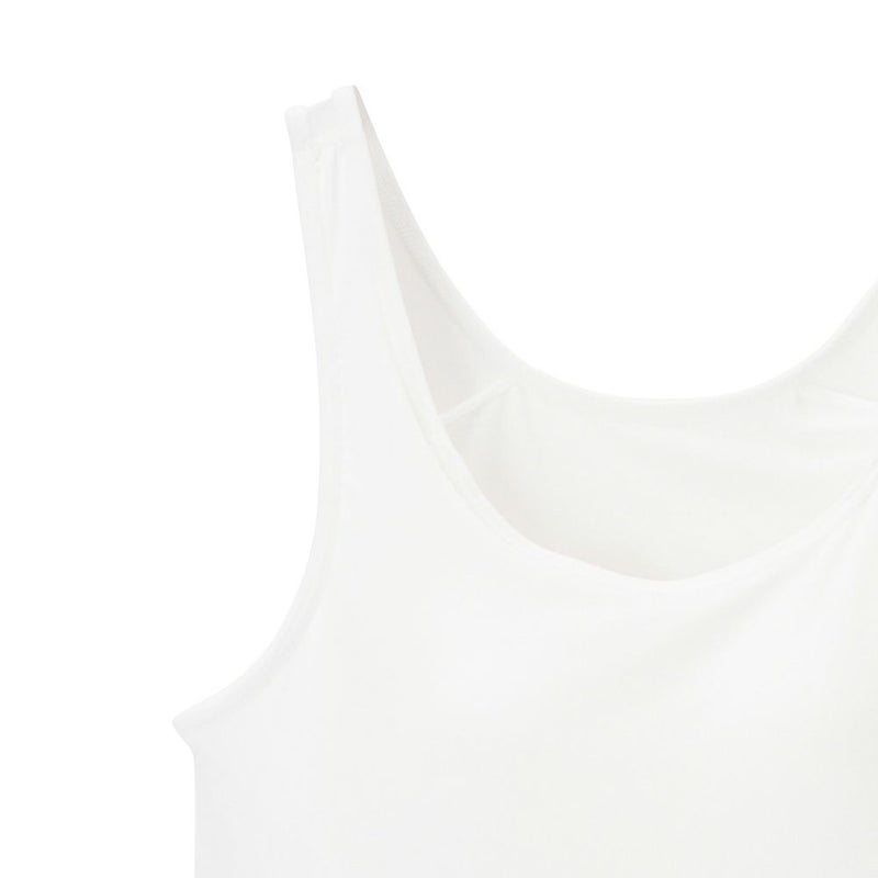 SARARI COOL ブラタンクトップ レディース商品画像-4