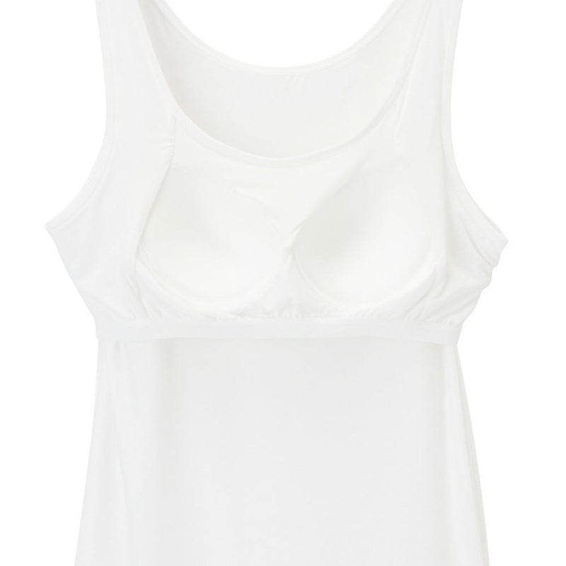 SARARI COOL ブラタンクトップ レディース商品画像-7