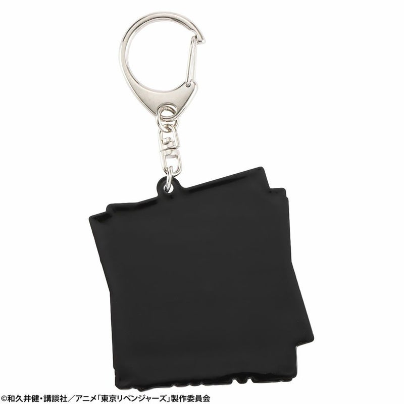 東京リベンジャーズ キーホルダー メンズ商品画像-16