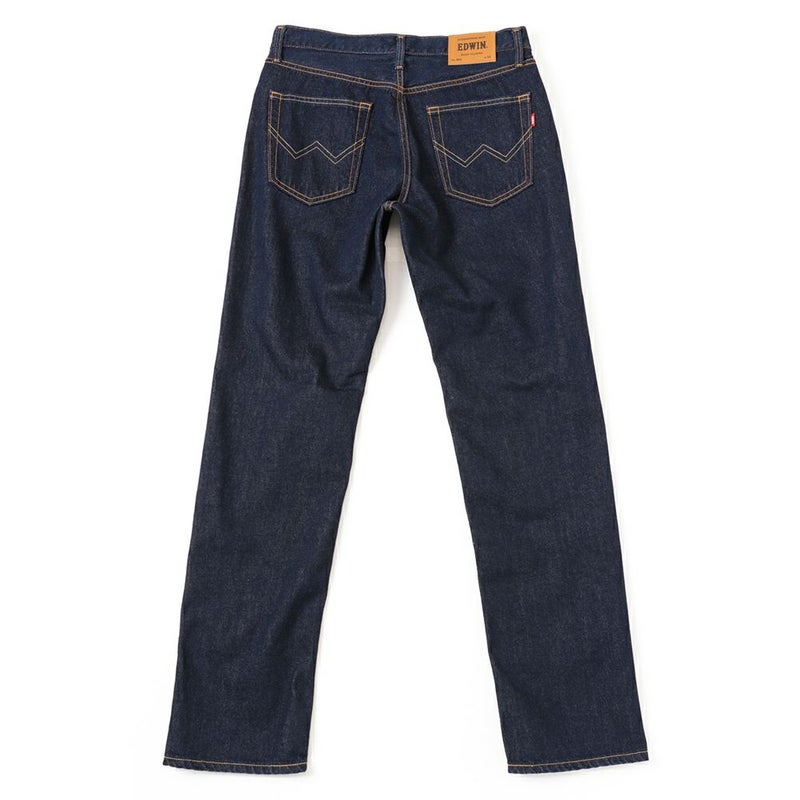 EDWIN  インターナショナルベーシック E404 メンズ商品画像-2