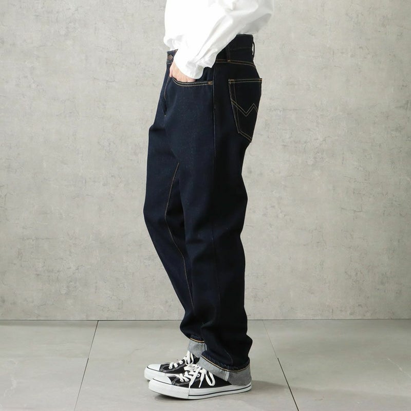 EDWIN  インターナショナルベーシック E404 メンズ商品画像-5