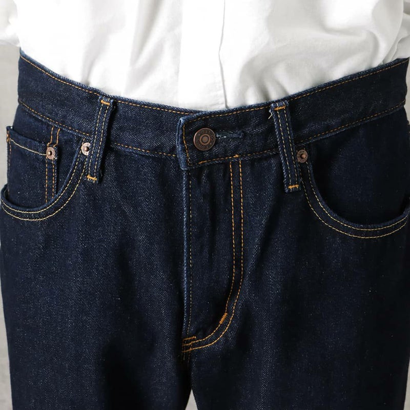 EDWIN  インターナショナルベーシック E404 メンズ商品画像-7