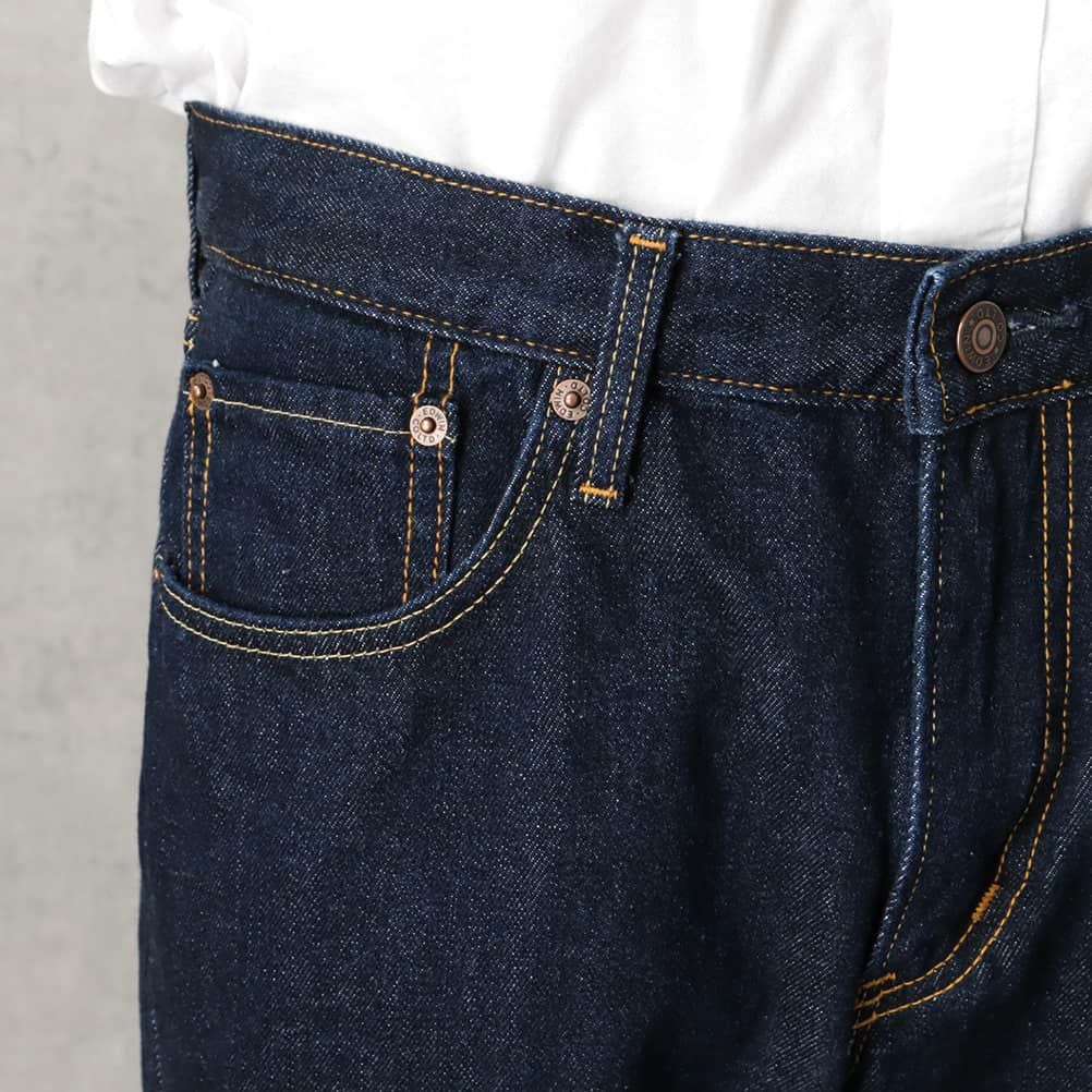 EDWIN インターナショナルベーシック E404 メンズ