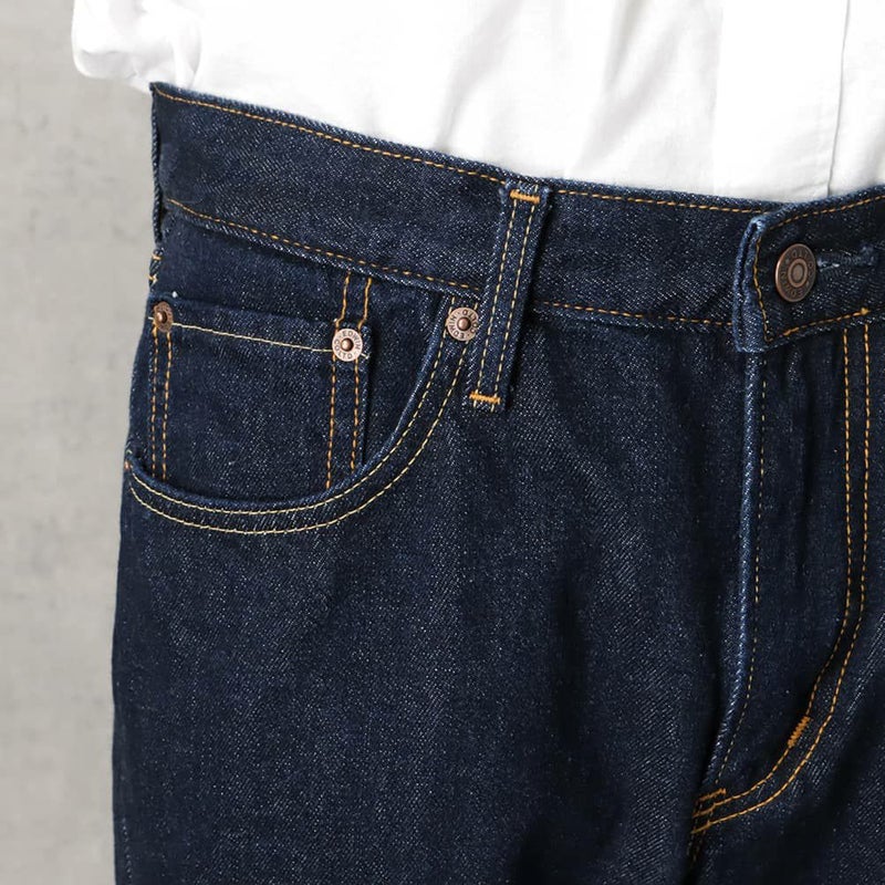 EDWIN  インターナショナルベーシック E404 メンズ商品画像-8