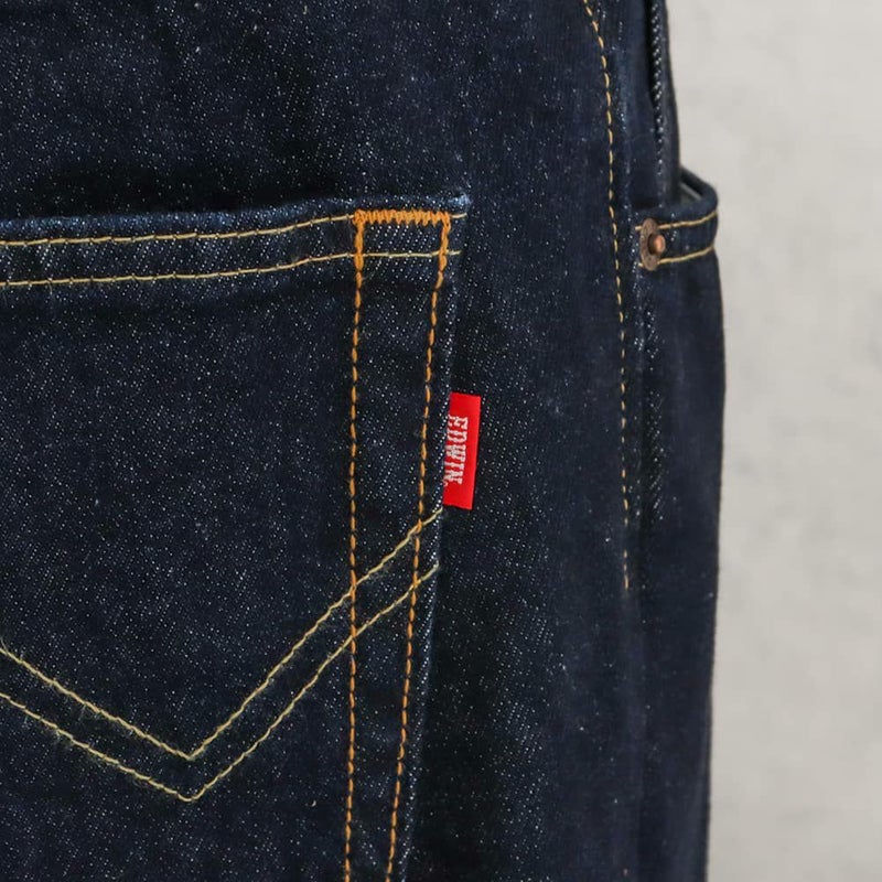 EDWIN インターナショナルベーシック E404 メンズ商品画像-9